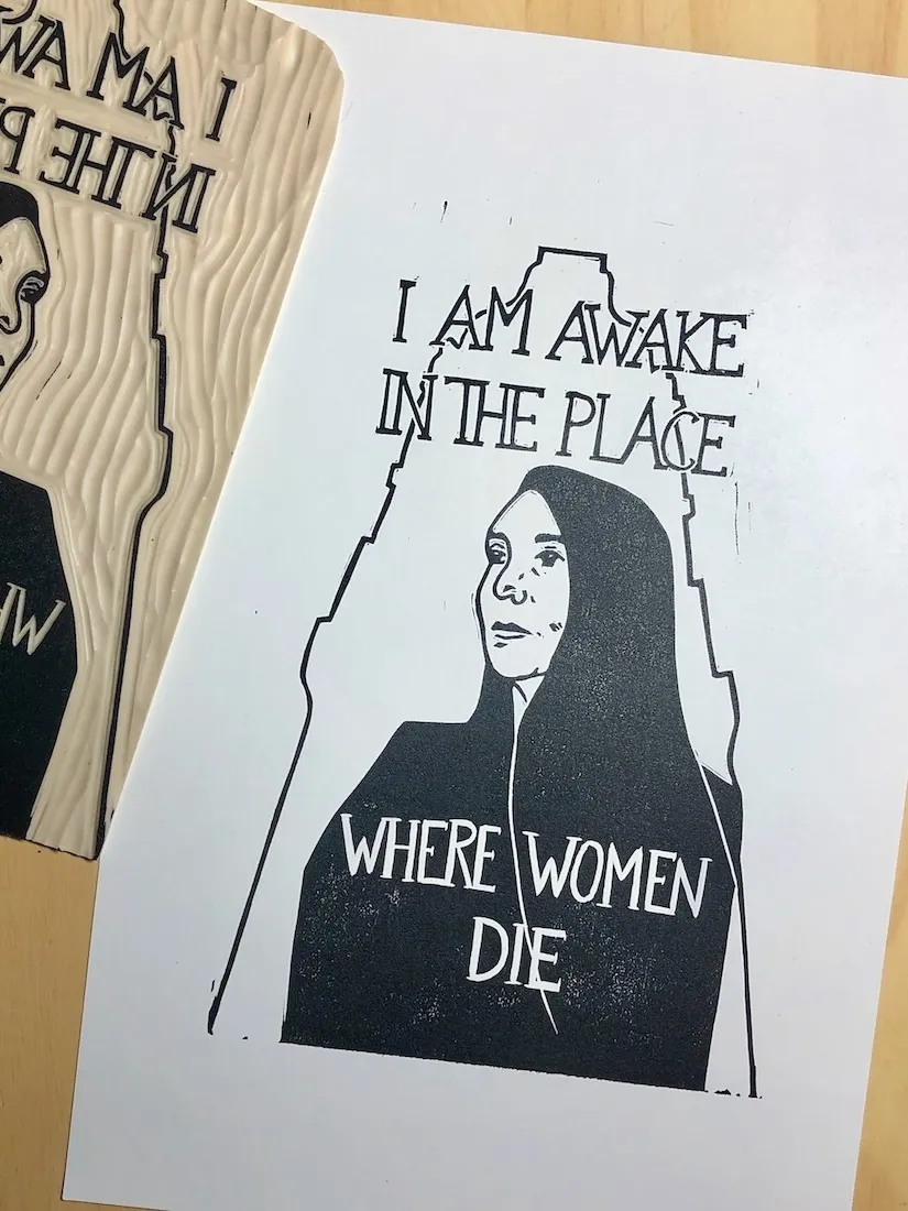 Jenny Holzer