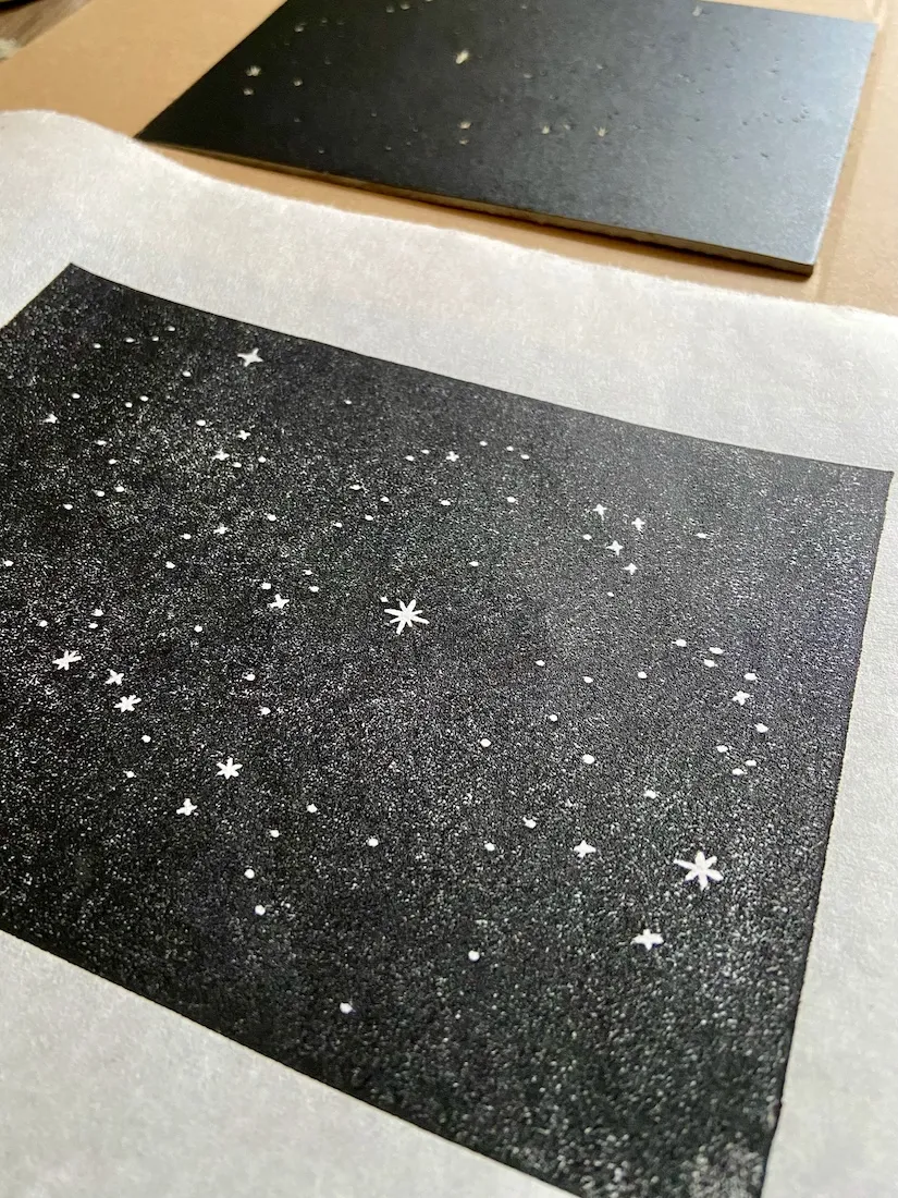 « Polaris »