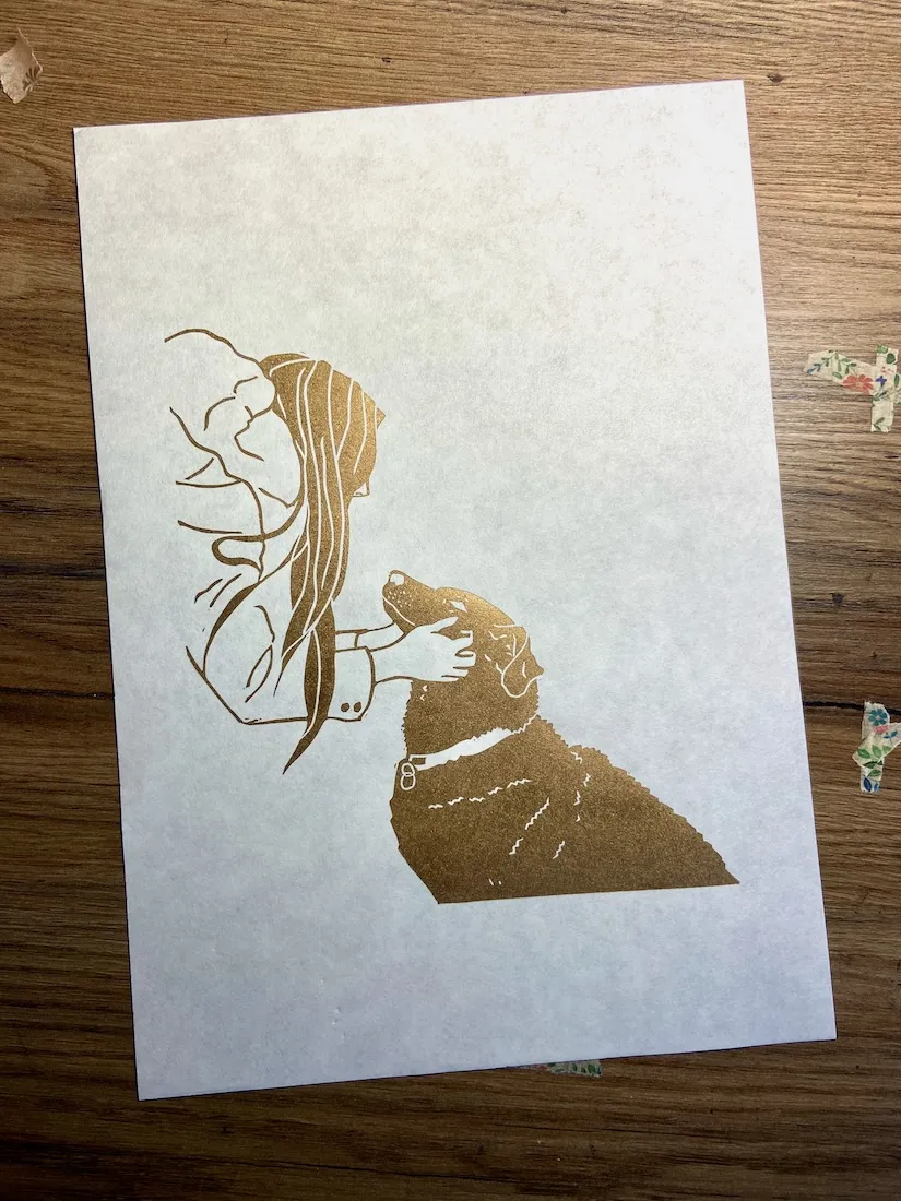 T & K